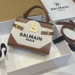 Balmain Collection Top Quality
