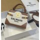 Balmain Collection Top Quality
