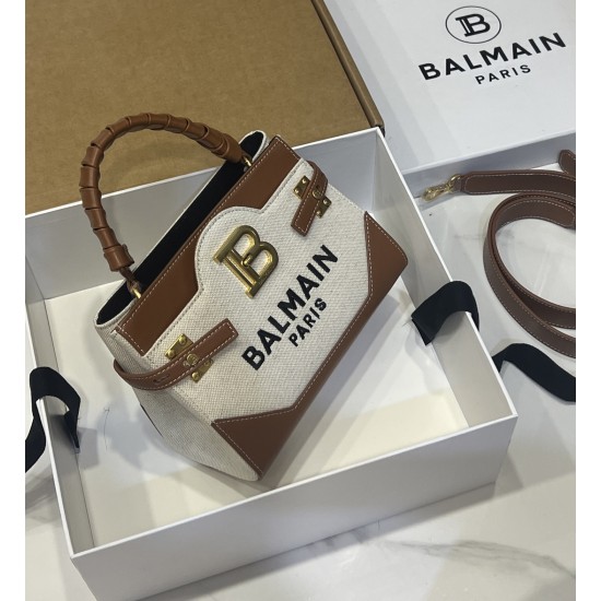 Balmain Collection Top Quality
