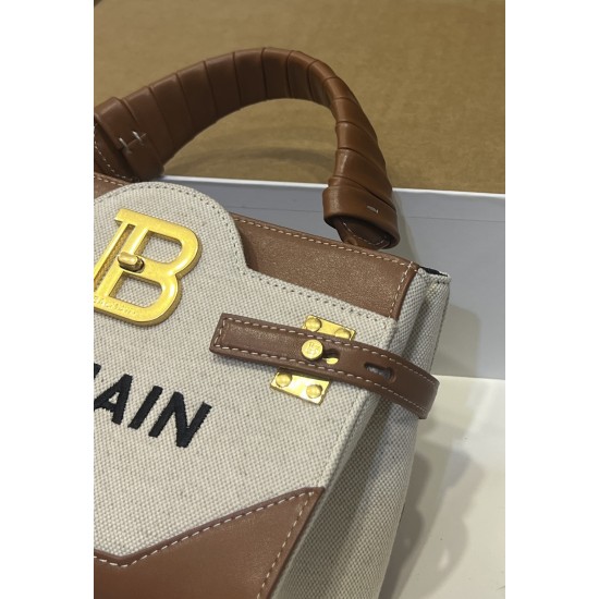 Balmain Collection Top Quality

