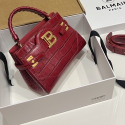 Balmain Collection Top Quality
