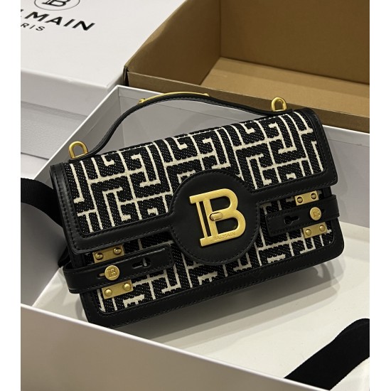 Balmain Collection Top Quality
