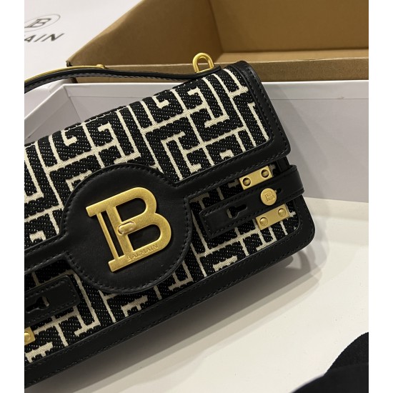 Balmain Collection Top Quality
