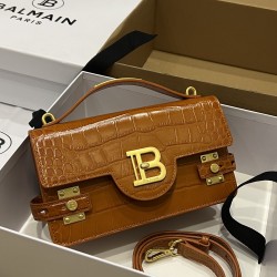 Balmain Collection Top Quality
