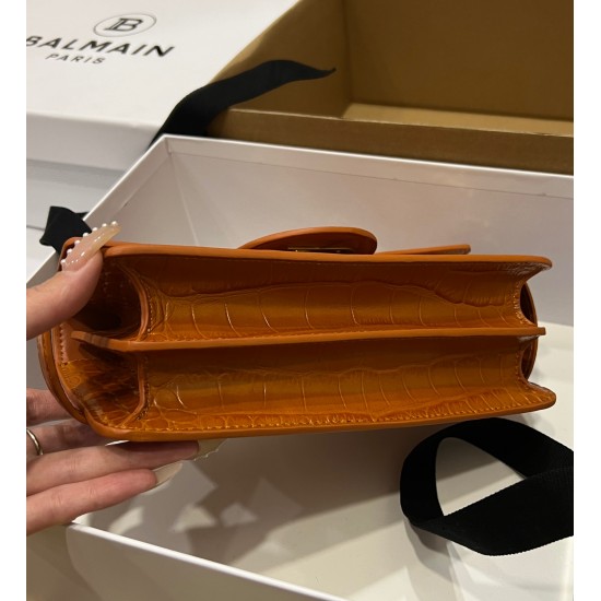 Balmain Collection Top Quality
