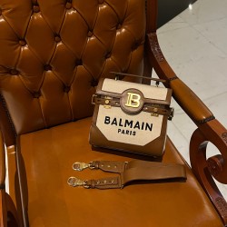 Balmain Collection Top Quality
