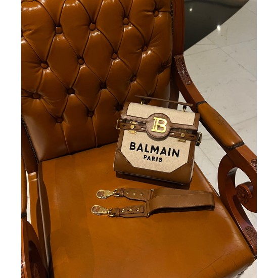 Balmain Collection Top Quality

