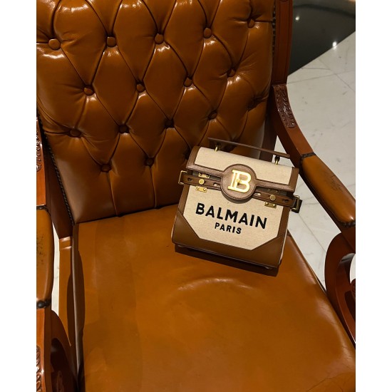 Balmain Collection Top Quality
