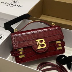 Balmain Collection Top Quality
