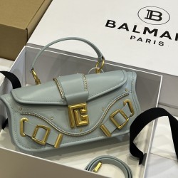 Balmain Collection Top Quality
