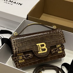Balmain Collection Top Quality
