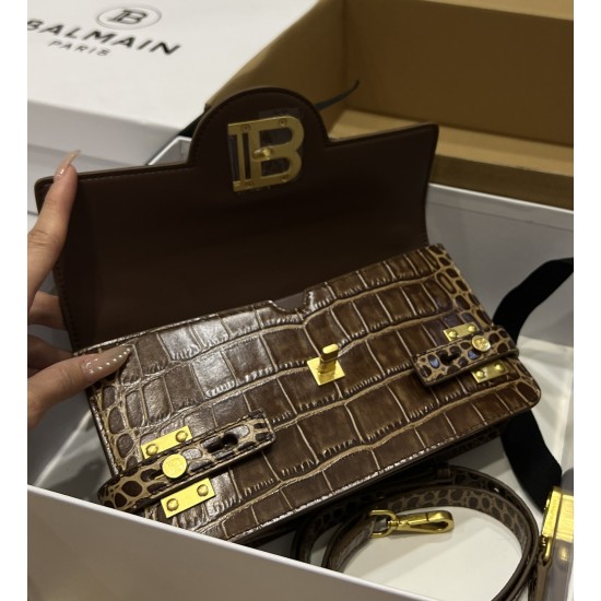 Balmain Collection Top Quality
