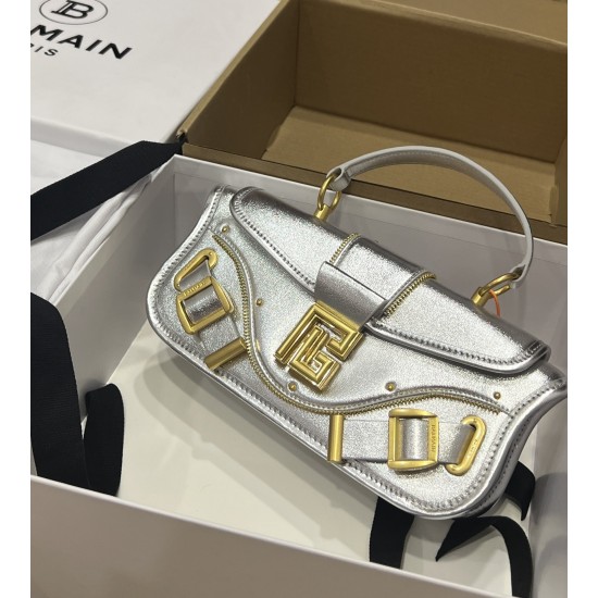 Balmain Collection Top Quality
