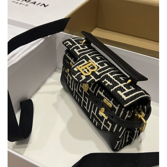 Balmain Collection Top Quality
