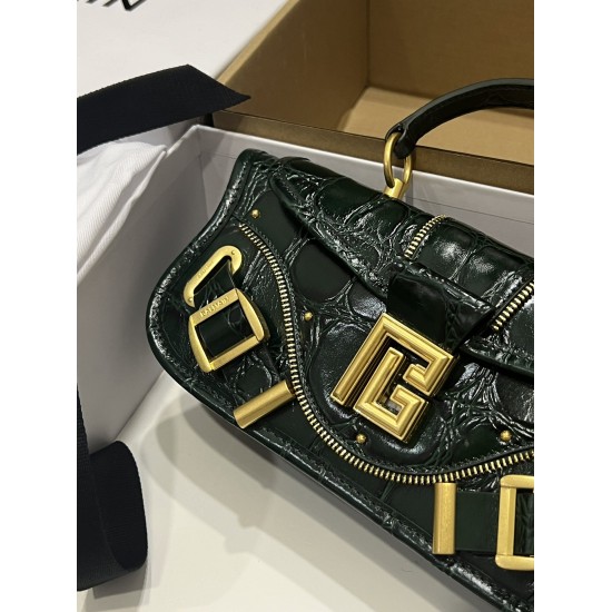 Balmain Collection Top Quality
