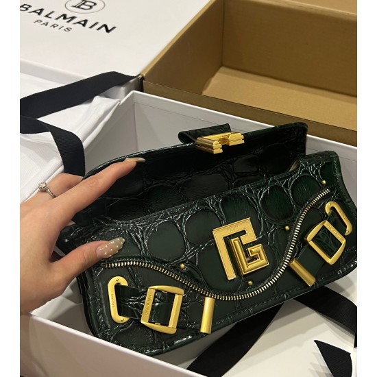 Balmain Collection Top Quality

