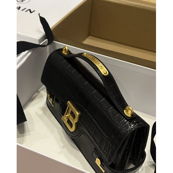 Balmain Collection Top Quality
