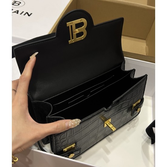 Balmain Collection Top Quality
