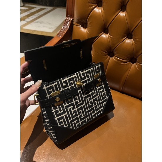 Balmain Collection Top Quality
