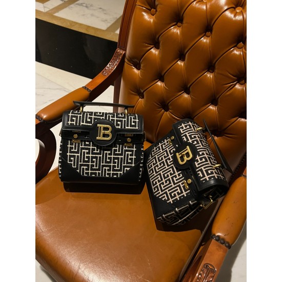 Balmain Collection Top Quality
