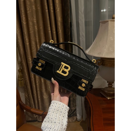 Balmain Collection Top Quality

