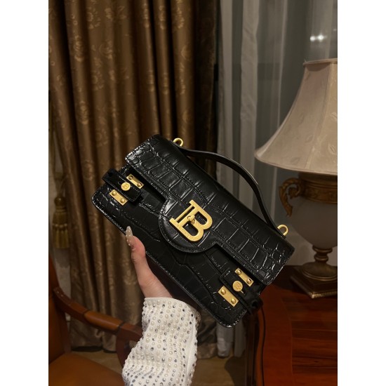 Balmain Collection Top Quality
