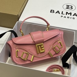 Balmain Collection Top Quality
