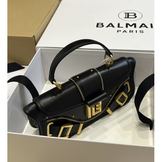 Balmain Collection Top Quality
