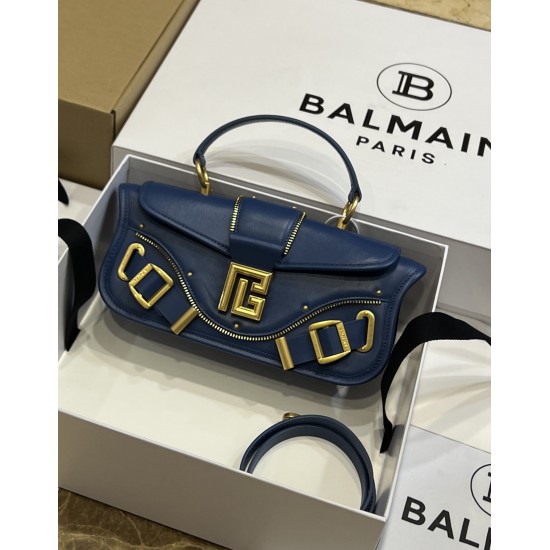 Balmain Collection Top Quality
