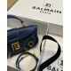 Balmain Collection Top Quality
