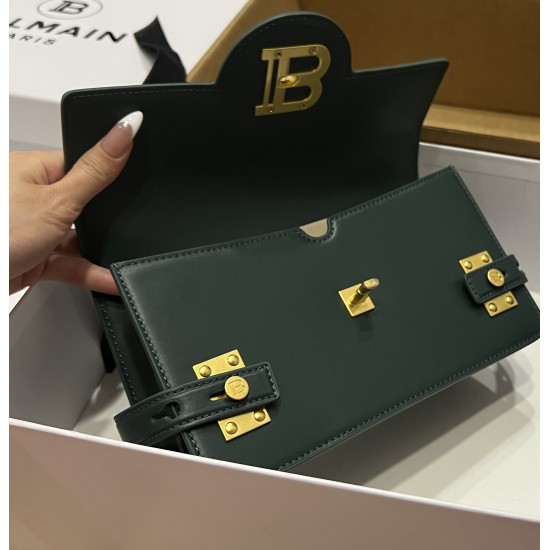 Balmain Collection Top Quality
