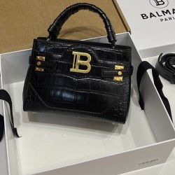 Balmain Collection Top Quality
