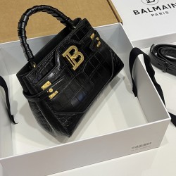Balmain Collection Top Quality
