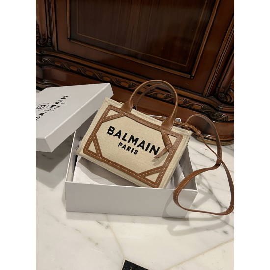 Balmain Collection Top Quality
