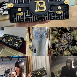 Balmain Top Quality
