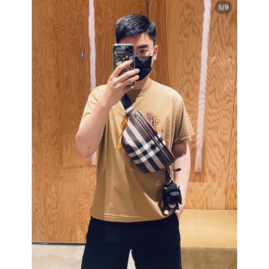 Burberry Collection Top Quality

