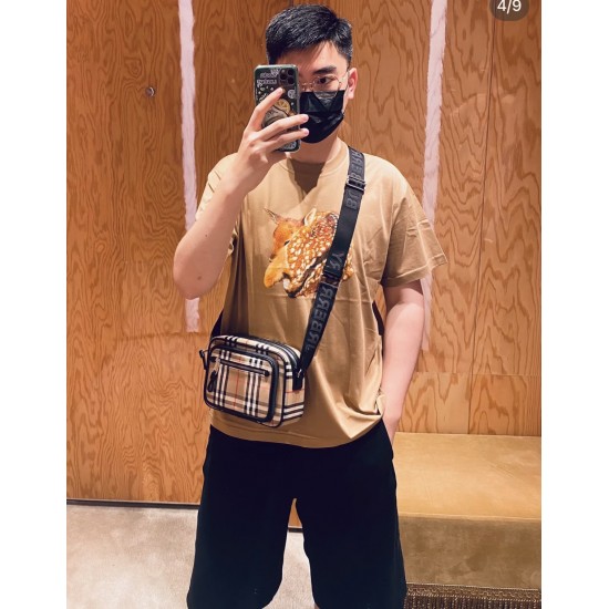 Burberry Collection Top Quality
