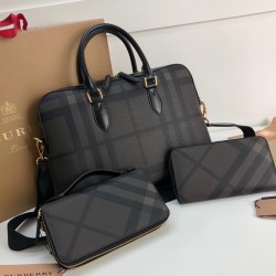 Burberry Collection Top Quality
