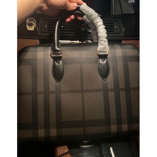 Burberry Collection Top Quality
