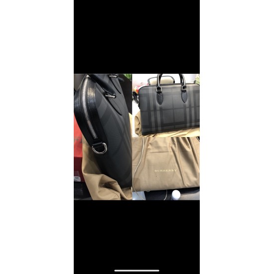 Burberry Collection Top Quality
