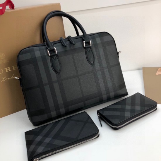Burberry Collection Top Quality
