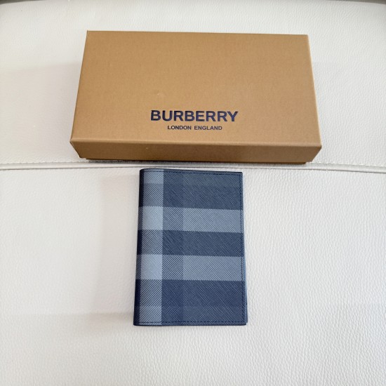 Burberry Collection Top Quality
