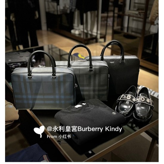 Burberry Collection Top Quality
