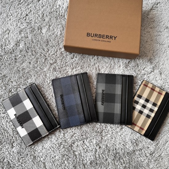 Burberry Collection Top Quality
