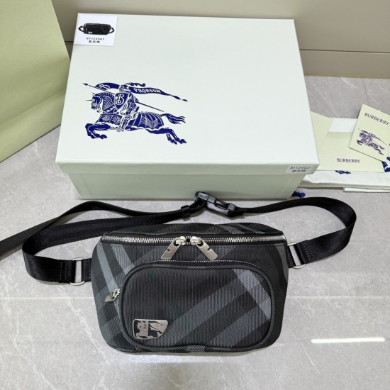 Burberry Collection Top Quality
