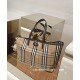 Burberry Collection Top Quality
