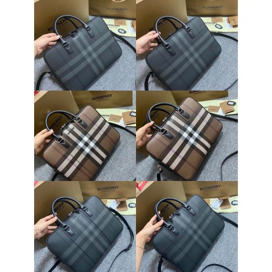 Burberry Collection Top Quality
