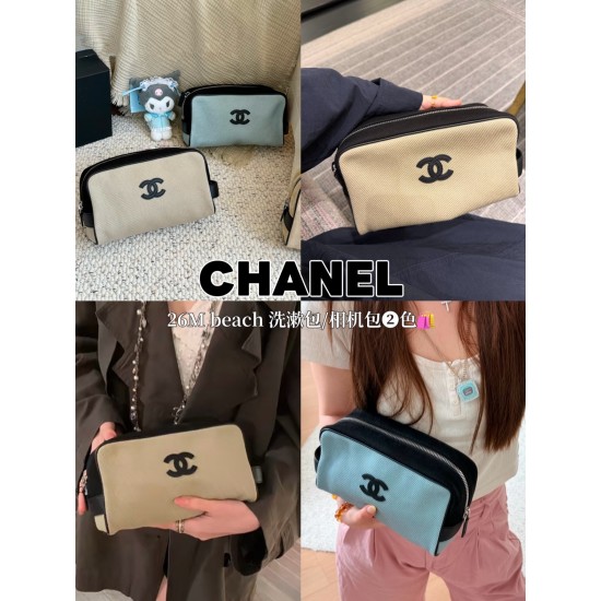 Chanel Collection Top Quality
