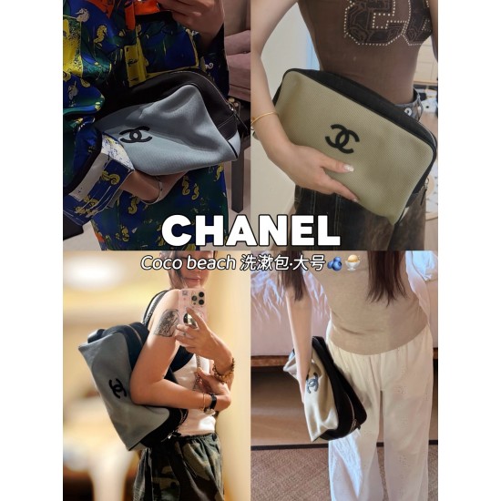 Chanel Collection Top Quality

