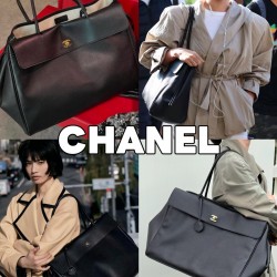 Chanel Collection Top Quality
